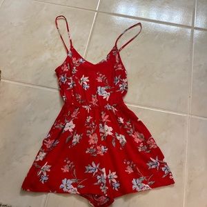 H&M romper
